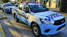 Imagen de Era custodio de Milei el hombre asesinado por su pareja: la mujer mató a su hija de 4 años y se suicidó
