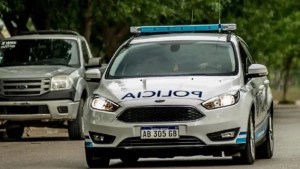 Balearon a un joven en la cabeza en la madrugada del sábado en Viedma: hay un hombre fue detenido