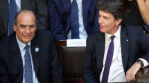 Imagen de Escándalo: Francos confirmó que Posse conocía la agenda privada de Pettovello, qué dijo el nuevo jefe de Gabinete
