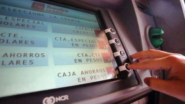 Difundieron la fecha de cobro de los estatales  indumentaria. Foto: Gobierno de Río Negro. 
