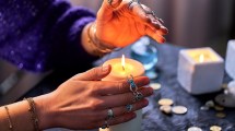 Imagen de ¿Buscás abundancia? Conocé el ritual con yagra en la billetera que trae mejoras económicas