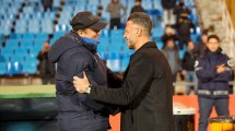 Imagen de La confesión de Perazzo, tras la clasificación de Temperley: «Me sorprendió que Demichelis…»