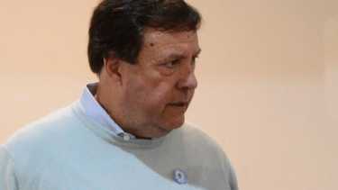 El gobernador criticó duramente los nuevos aumentos. Foto Alejandro Carnevale