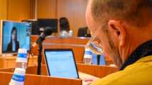 Imagen de Causa Emiliano Gatti: cuándo definirán la pena para el periodista por tenencia de imágenes de abuso sexual infantil