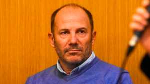 Comenzó el juicio contra el periodista Emiliano Gatti con fuerte cruces entre la defensa y la fiscalía en Roca