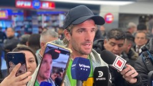 De Paul se refirió a la Copa América: «No siempre gana el favorito»