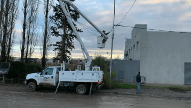 Neuquén sin luz durante el fin de semana: se programaron cortes en varios sectores