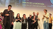 Imagen de Día del cine argentino, premio en Cannes y protesta por recortes