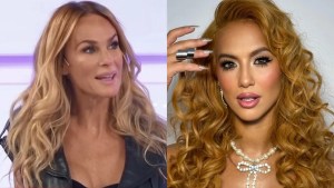 Sabrina Rojas reveló el peor defecto de Flor Vigna