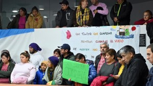 Comuna de Fuerte San Javier: cómo sigue el trámite para su concreción
