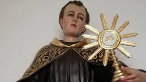 Se celebra a San Pascual Bailón: conocé su historia y una oración para pedir su gracia