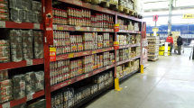 Imagen de La inflación en Neuquén fue del 3,1% en octubre: qué fue lo que más subió