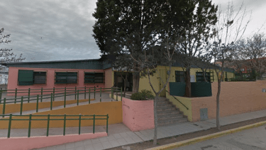 La apuñalaron dos adolescentes en la escuela 178 de Neuquén. 
