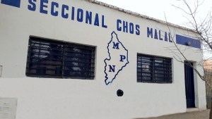 Rolo prometió que iba a haber «sorpresas» en la cumbre del MPN de Chos Malal