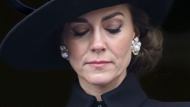 El motivo por el cual Kate Middleton pasa los fines de semana completamente sola