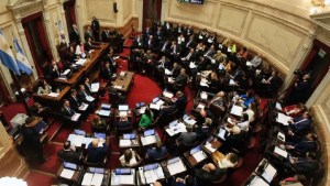 Ley Bases: apuntan a sesionar el 12 de junio en el Senado y algunos capítulos siguen con final abierto