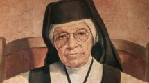 Imagen de Conocé a María de San José, la beata católica que cuida de quienes menos tienen: cómo pedirle en oración