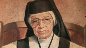 Conocé a María de San José, la beata católica que cuida de quienes menos tienen: cómo pedirle en oración