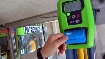 Imagen de La Carga a Bordo de SUBE está disponible en Viedma: cómo funciona este servicio en los colectivos