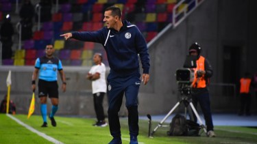 El Ciclón necesita un ganar o un empate para clasificar a la siguiente ronda en la Libertadores.