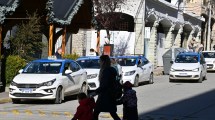 Imagen de Walter Cortés quiere desregular los taxis y abrir la puerta a las aplicaciones en Bariloche