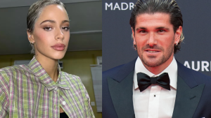 Revelaron el motivo por el Tini Stoessel dejó de seguir a Rodrigo De Paul: ¿El futbolista tiene una pretendiente?