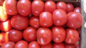 Las frutas y verduras se fueron a las nubes: por las heladas subieron más de un 200%