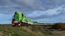 Imagen de Tren Patagónico | Río Negro extendió su concesión: qué implica el acuerdo con Nación