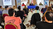 Imagen de Paritaria en Río Negro: UPCN cuestionó que siempre es «la misma y triste historia»