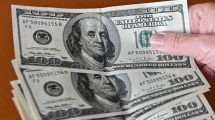 Imagen de Dólar hoy: el blue retrocedió por segunda jornada consecutiva y es el más barato del mercado