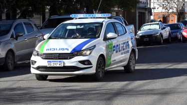 Río Negro recicló más de 140 patrulleros para reforzar su flota policial