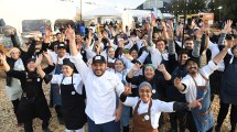 Imagen de Fiesta del Chef Patagónico: hoy gran cierre con cumbre de cocineros y el sorteo de una camioneta