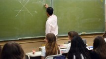 Imagen de Vouchers educativos para escuelas privadas: qué se contempla como grupo familiar y quiénes pueden cobrarlos