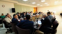 Imagen de A favor de bajar la edad de punibilidad y de asumir el narcomenudeo: definiciones del candidato a fiscal jefe de Neuquén