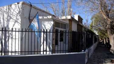 El juzgado federal de Zapala interviene en la investigación. (Archivo/Matías Subat)