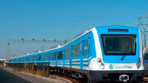 Trenes de larga distancia: se pusieron a la venta los pasajes para viajar en agosto y parten de los 12 mil pesos