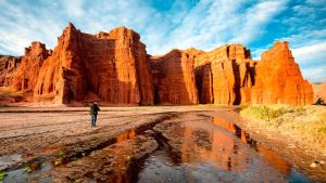 Verano en Salta: más de 2000 experiencias, cuánto sale ir desde Neuquén