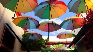 Buenos Aires elegida entre los 20 lugares más “instagrameables” del mundo: mirá dónde tenés que sacarte tu selfie