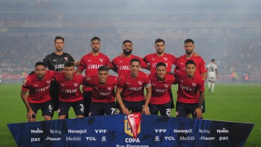 Un referente de Independiente se postuló para ser presidente del club. Foto: FBaires.