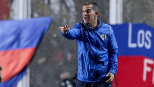 La polémica frase de Leandro Romagnoli sobre la salida de Adam Bareiro: «Molestaría menos que&#8230;»
