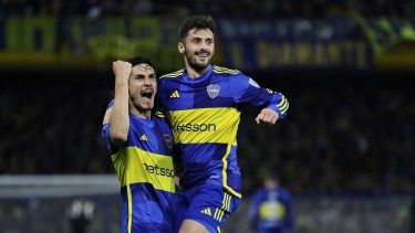 El Xeneize se clasificó segundo y espera por su rival para el repechaje en la Sudamericana. Foto: FBaires.