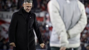 El inesperado refuerzo que llegaría a River en este mercado de pases