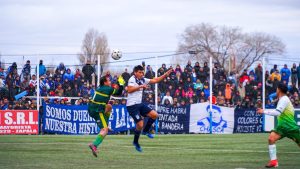 Arranca la Copa Neuquén con el clásico de Zapala como plato fuerte