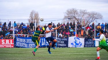 Don Bosco recibe a Unión en el clásico de Zapala.