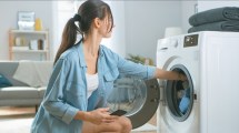 Imagen de Cómo lavar los jeans para evitar que se destiñan: ¡Mirá el truco que te puede ayudar!