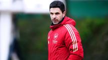 Imagen de La inédita renovación de Arsenal: anunció la salida de 19 jugadores, luego de perder la Premier League