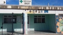 Imagen de Robaron cables en la salita Don Zatti del barrio IPPV de Viedma: se perdieron más de 150 vacunas