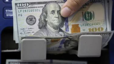 Dólar en Neuquén este 6 de diciembre.