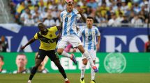 Imagen de El tremendo elogio a Cuti Romero: «Es el mejor número 2 de la historia del fútbol argentino»