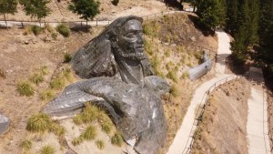 Junín de los Andes celebra la apuesta al turismo religioso : «somos cuna de la fe, por historia»